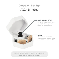AERLÖ ONE TRAVEL CASE